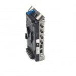 Coco 15V III - Plaque d'Alimentation en V-Mount sur Rods de 15mm