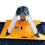 Pocket Dolly (pour barres alu)