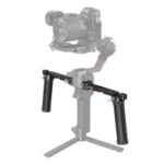 Poignée Double Tournante pour DJI R