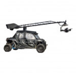 Polaris - Motocrane - Movi XL