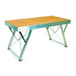 Praticable De Scène Pentographe