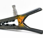 Pince Croco avec Spigot de 16