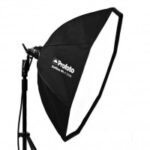 Profoto octobox 4ft avec speedring