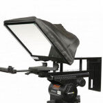 Prompteur Datavideo pour Tablette - TP300 (fourni sans tablette)