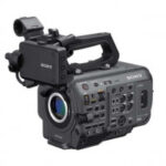 Caméra Sony PXW - FX9