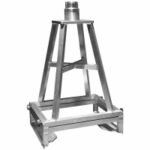 Pyramide en European Coupling