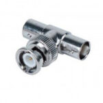Raccord BNC T