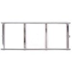 Rail Droit 180cm - INDIE