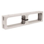 Rehausse glace maquillage Twin - Nestor