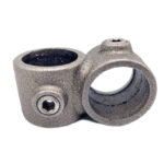 Collier de Serrage Croisement 90°