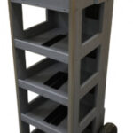 Roulante Batterie TLV