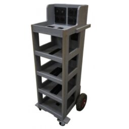 Roulante Batterie TLV