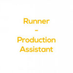 Runner & PA