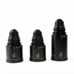 Série de 3 Optiques Atlas Orion Anamorphique 2x S35 - PL - ø 114mm (40-65-100)