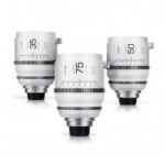 Série de 3 Optiques - Viltrox Epic Anamorphique 1.33x FF-PL - ø 95mm (35-50-75)