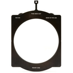 Filtre Revar Cine Polaframe XL en 6.6x6.6"