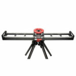 Flyking Precision Camera Slider PROAIM en Monture Mitchell - (120cm)
