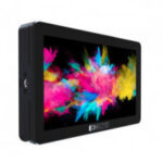Moniteur Small HD 5" - Focus Pro en SDI