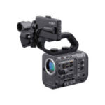 Caméra Sony FX6 (PXW-FX6V)