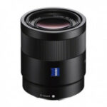 Optique Sony 55mm - Sonnar FE - F1.8 - Ø72 mm