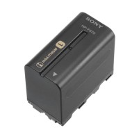 Batteries Sony NP-970