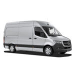 Sprinter 15m3 - MERCEDES