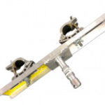 Support Pont avec Colliers - T9