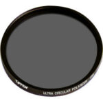 Filtre Tiffen Polarisant Rotatif – Circulaire Ø 77mm