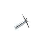 Tourelle Spigot 28 Mâle