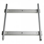 Rail Droit 70 cm - INDIE