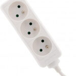 Triplette électrique