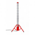 Projecteur LED Tube 360°