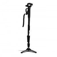 Monopod B562 à 3 Sections - Sans Tête