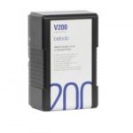 Batterie Bebob V-Mount 190 Wh / V200