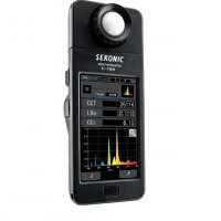 Spectromètre Tactile et Couleur - C700