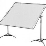 Cadre Modulaire 8'x8' / 240x240cm  sans toiles