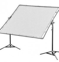Cadre Modulaire 8'x8' / 240x240cm  sans toiles