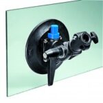 Ventouse Spigot 16 Femelle Réglable