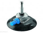 Ventouse Spigot 16 Mâle Fixe
