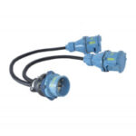 Vipère Maréchal Mono 32A