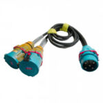 Vipère 63A Tri - INDIE LOC