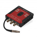 Module d'Extension pour Red Komodo