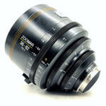 Zoom Voigtlander Zoomar 36-82mm T3.1 FF ∅136mm