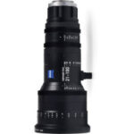 Zoom Zeiss Lightweight LWZ.3 21-100mm T2.9-3.9 PL/EF ø114mm