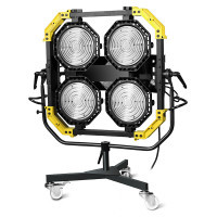 LED BICOLOR PONCTUELLE