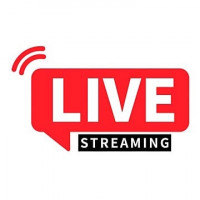 Streaming Live
