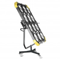 Projecteur LED Bicolor