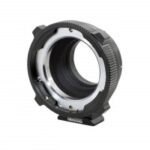 Bague d'Adaptation PL vers Sony E