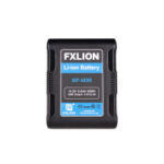Batterie FXLION V-Mount 98Wh / BP-M98