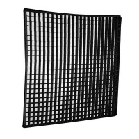 TOILE 12' X 12' (360X360) - EGG CRATE